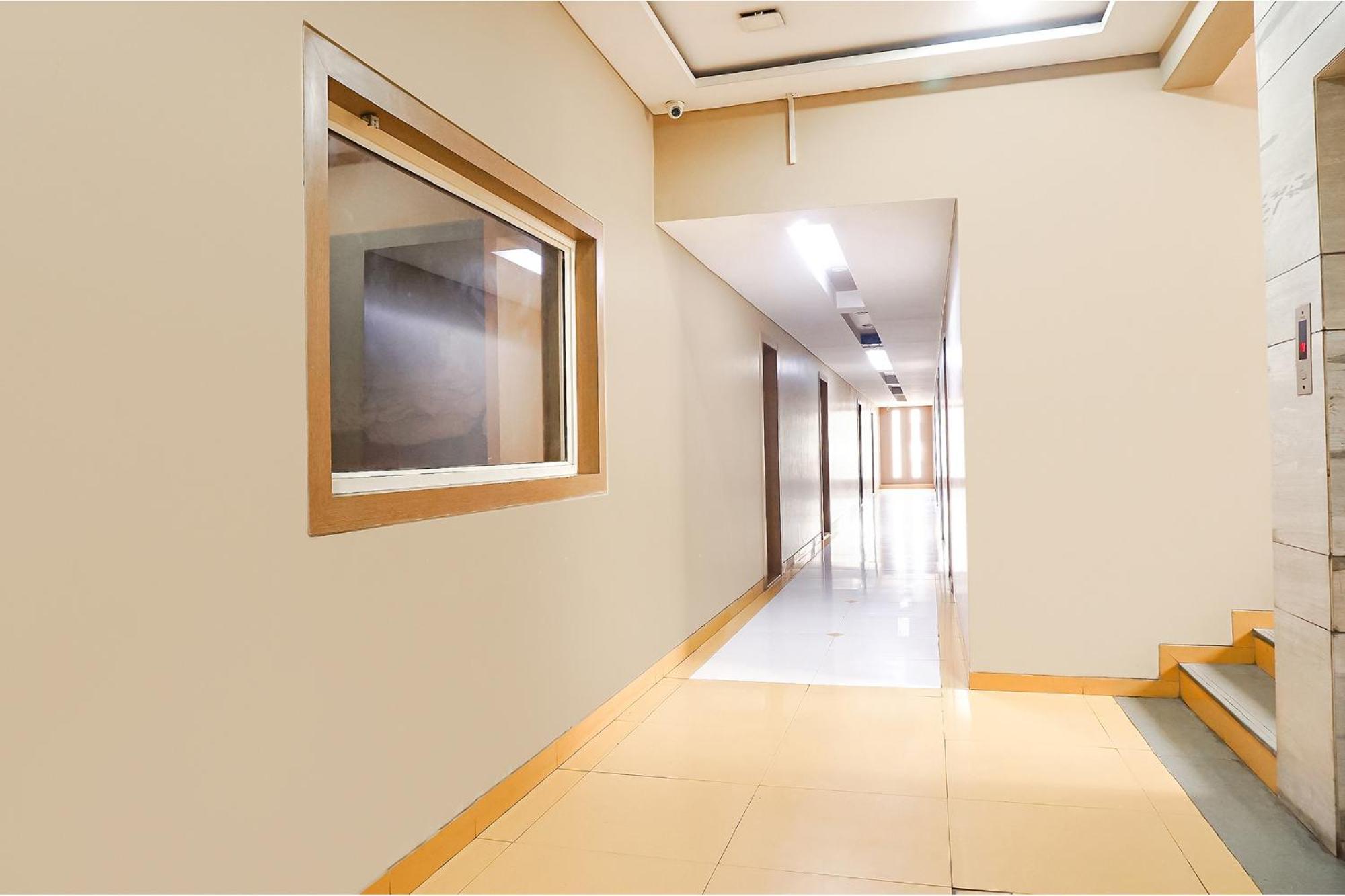 Fabhotel Classic Executive Phursungi Buitenkant foto